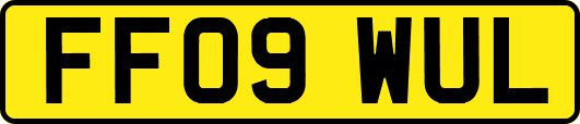 FF09WUL