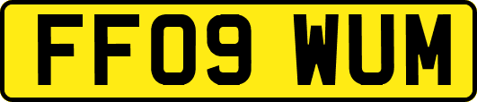 FF09WUM