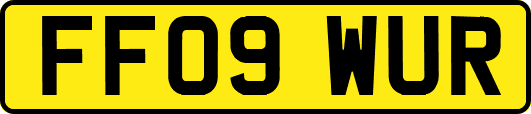 FF09WUR