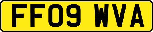 FF09WVA