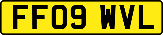 FF09WVL
