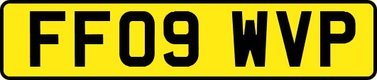 FF09WVP