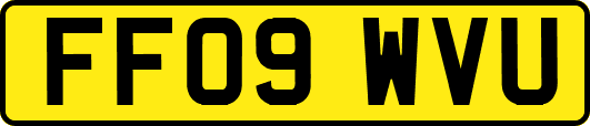 FF09WVU