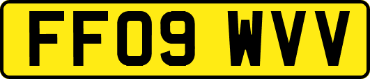 FF09WVV