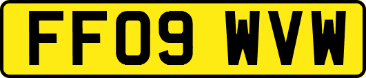 FF09WVW