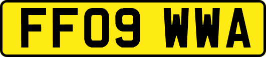 FF09WWA