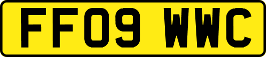 FF09WWC