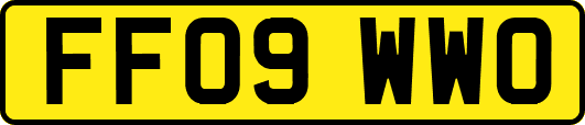 FF09WWO