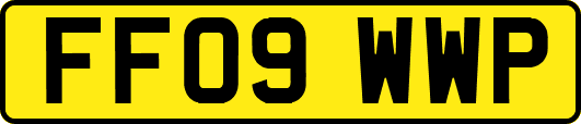 FF09WWP