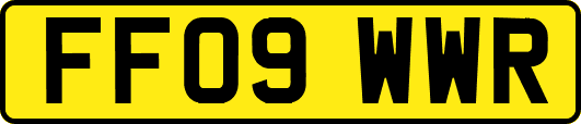 FF09WWR