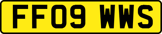 FF09WWS