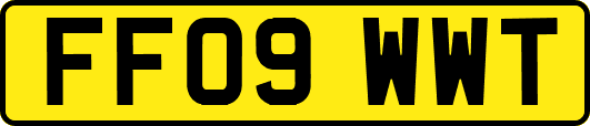 FF09WWT
