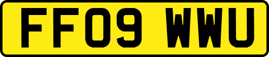 FF09WWU
