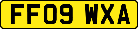 FF09WXA