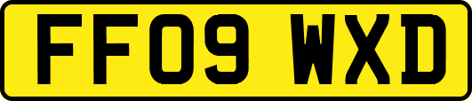 FF09WXD