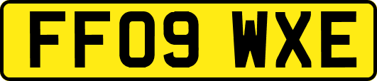 FF09WXE