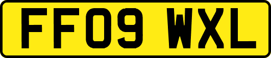 FF09WXL
