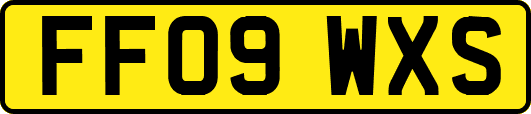 FF09WXS