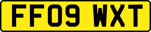 FF09WXT