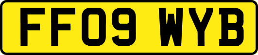 FF09WYB