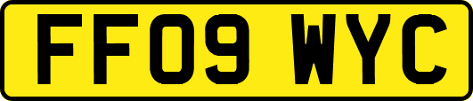 FF09WYC