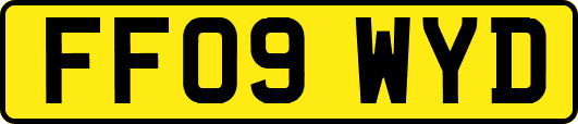 FF09WYD