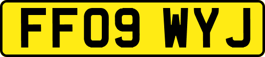 FF09WYJ