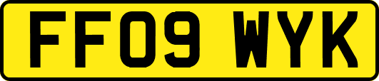 FF09WYK