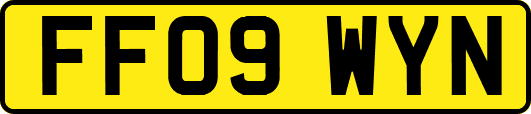 FF09WYN