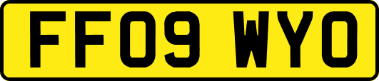 FF09WYO