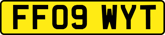 FF09WYT
