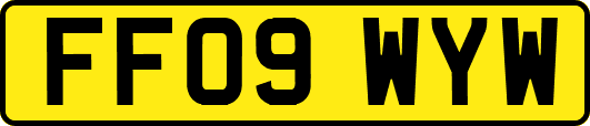 FF09WYW