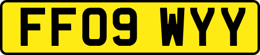 FF09WYY