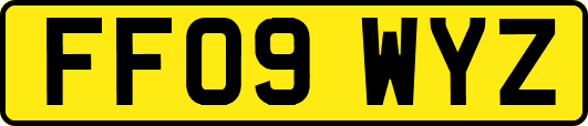 FF09WYZ