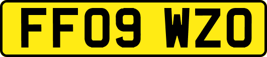 FF09WZO