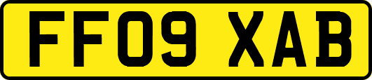 FF09XAB