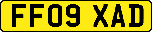FF09XAD