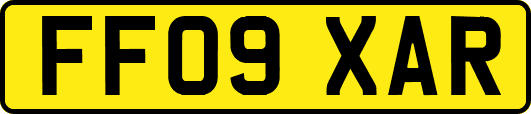 FF09XAR