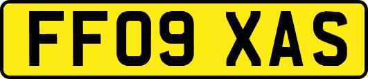 FF09XAS