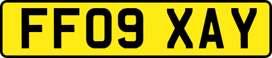 FF09XAY