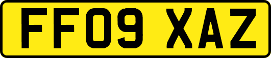 FF09XAZ