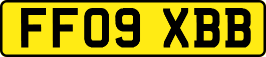 FF09XBB