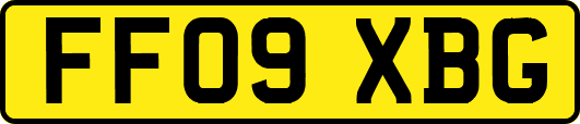 FF09XBG