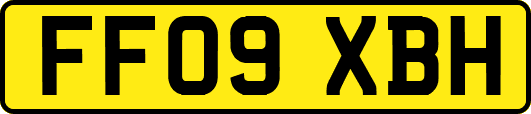 FF09XBH