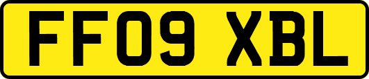FF09XBL