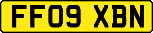 FF09XBN