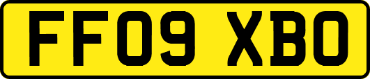FF09XBO