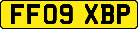 FF09XBP