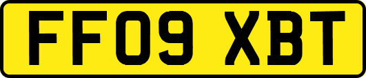 FF09XBT