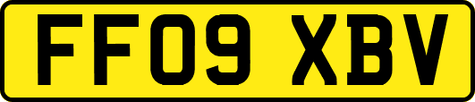 FF09XBV